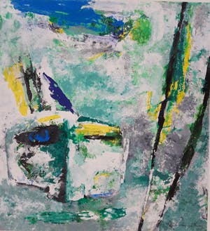 Nico Molenkamp - Maskarade kopen? Bied vanaf 25!