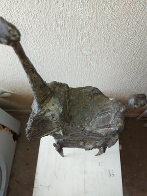 Wessel Couzijn - toegeschreven aan wessel couzijn kopen? Bied vanaf 300!