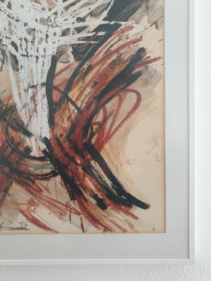 Cyril Lixenberg - Zonder titel kopen? Bied vanaf 150!