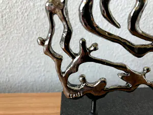 Corry Ammerlaan - Beeld Corry Ammerlaan voor de Daniel de Hoed klinkiek familiehuis. kopen? Bied vanaf 40!