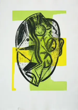 Kees Spermon - zonder titel kopen? Bied vanaf 1!