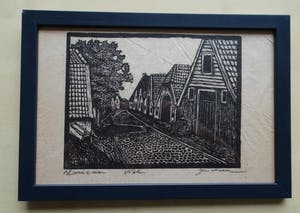 Jac. de Beer - Blaricum kopen? Bied vanaf 1!