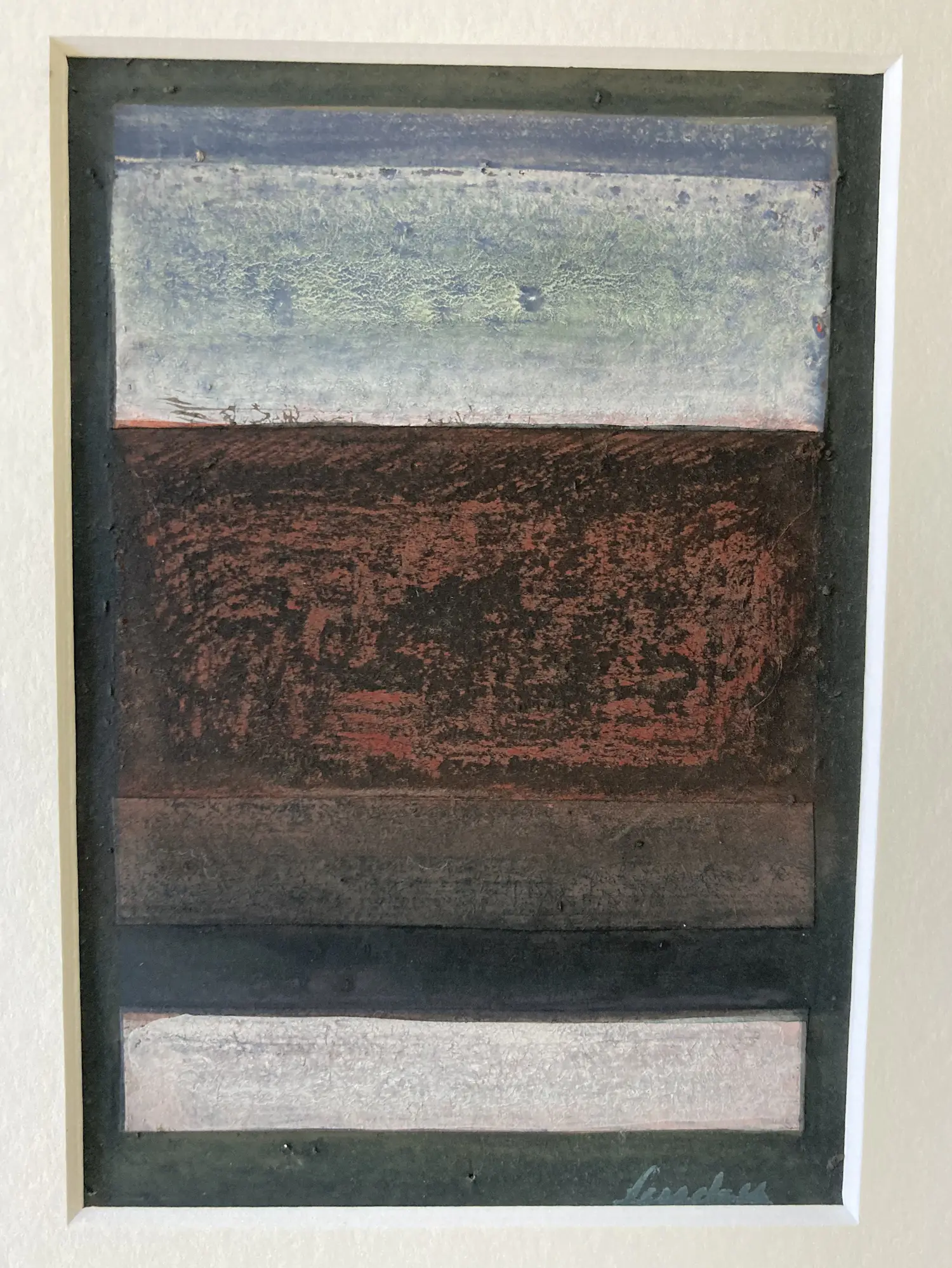 Hennie Lenders (1952)