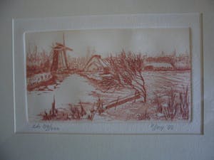 Ellen Alblas - Ets, ZT kopen? Bied vanaf 10!