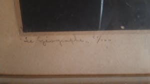 Maurice Langaskens - Le Géographe kopen? Bied vanaf 100!