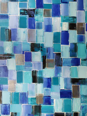 Natia Antadze - "Komposition " kopen? Bied vanaf 60!