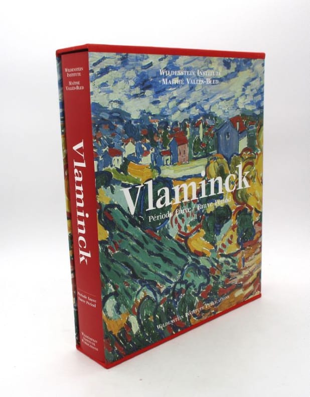 Maurice de Vlaminck (1876-1958)