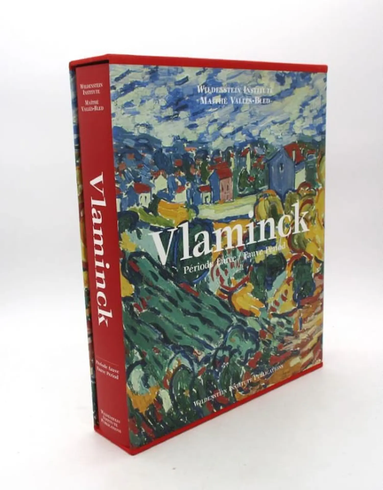 Maurice de Vlaminck (1876-1958)