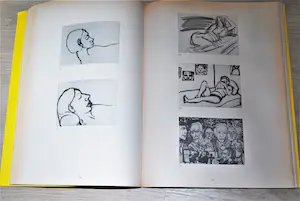 Various Artists Books - A.R.Penck - Andy Warhol - Roy Lichtenstein -> 6 boeken > gratis verzonden NL kopen? Bied vanaf 50!