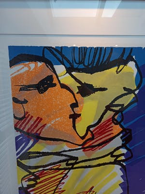 Herman Brood - True love kopen? Bied vanaf 595!