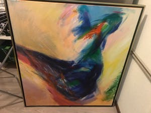 Nick Seijkens - Trapeze kopen? Bied vanaf 150!