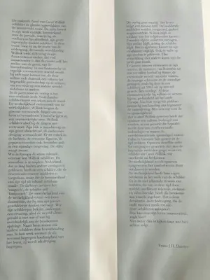 Carel Willink - Complete uitgave 6 zeefdrukken door G.I,.N. Gallery, Unieke veiling kopen? Bied vanaf 450!