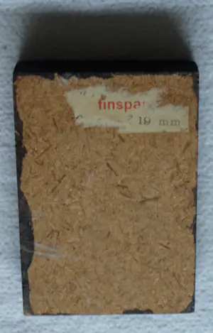 Klaas Pijlman - Linosnede en inkt , Christus met kruis kopen? Bied vanaf 20!