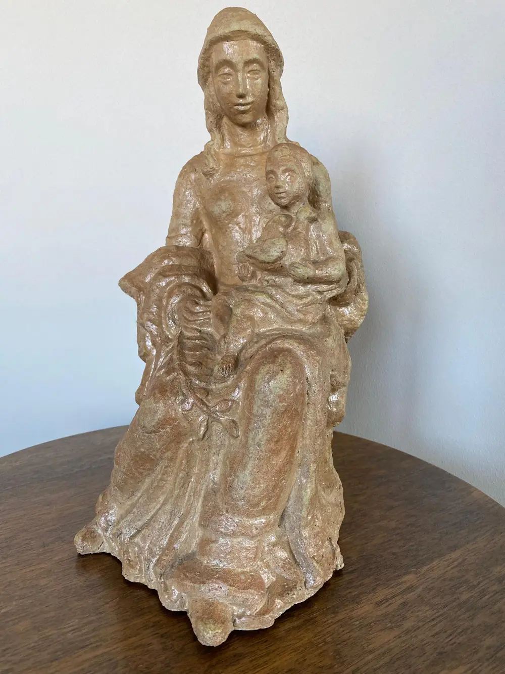 Suzanne Nicolas (1902-1985)