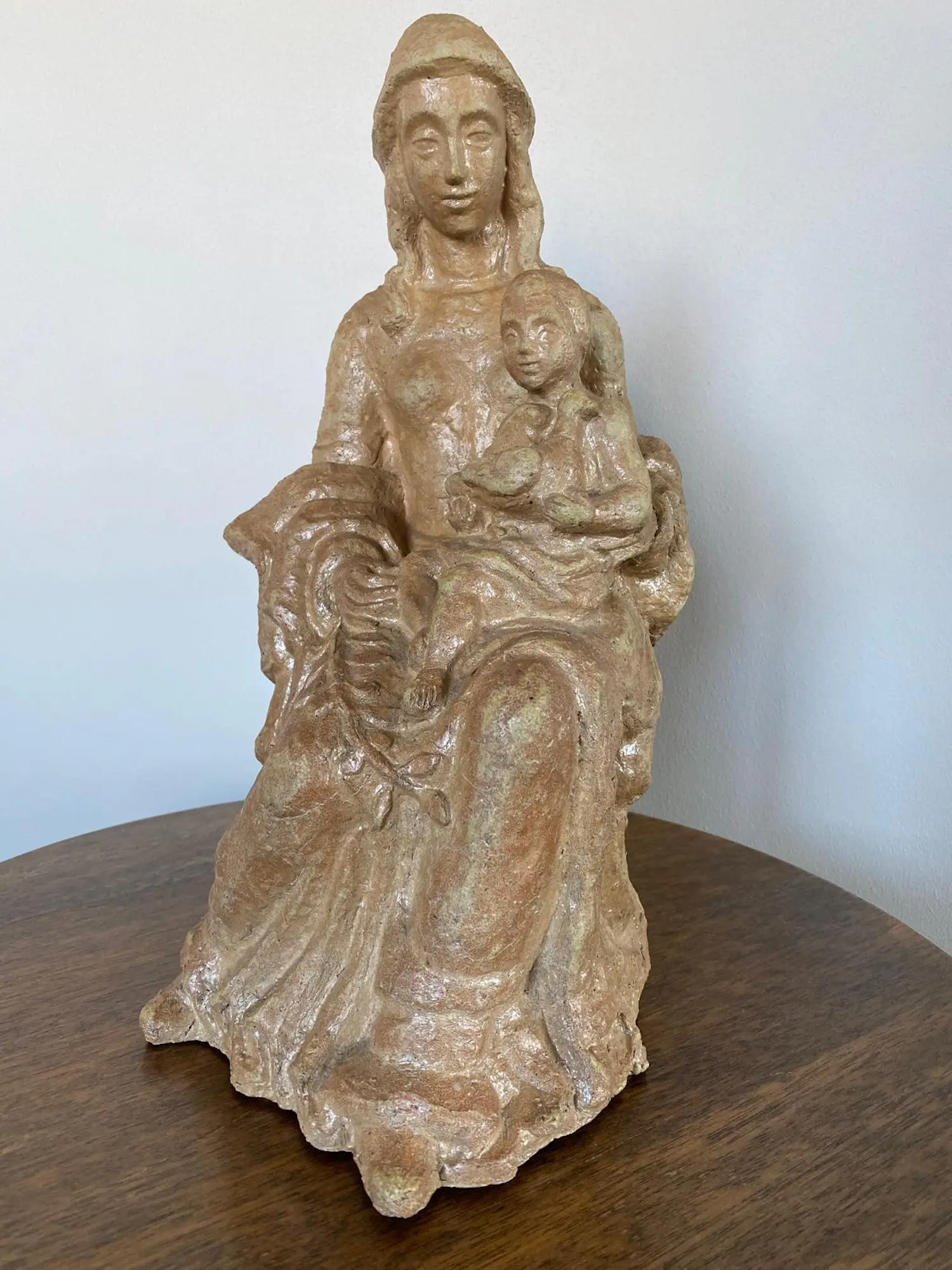 Suzanne Nicolas (1902-1985)