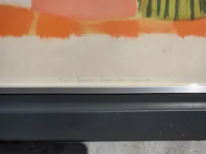 Frederic Menguy - Trois Femmes dans un paysage kopen? Bied vanaf 60!