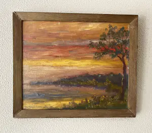 Willy van Schoonhoven van Beurden - Ven Oisterwyck kopen? Bied vanaf 200!