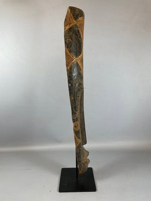 Fang - African Fang masker - Gabon. kopen? Bied vanaf 35!