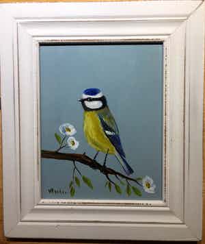 Henk Poeder - Pimpelmeeje verkocht voor € 55!