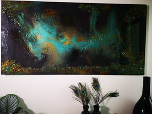 Niet of onleesbaar gesigneerd - Helal kopen? Bied vanaf 1!