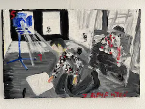 Leon Adriaans - 7 ELEMENTEN kopen? Bied vanaf 475!