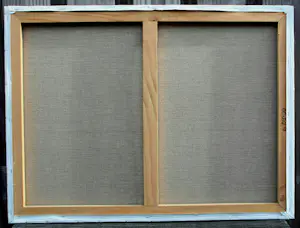 Arie Zuidersma - Acryl op doek: Terschelling kopen? Bied vanaf 1750!