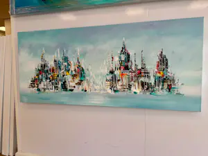 Gena - The Future kopen? Bied vanaf 300!