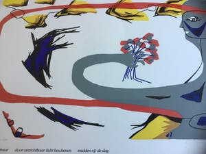 Daniel Snelders - Beatitude 2 kopen? Bied vanaf 20!