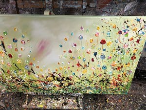 Gena - Flowers kopen? Bied vanaf 300!