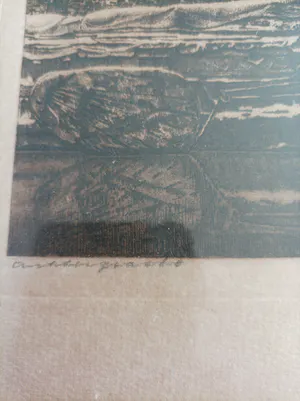 Cornelis Brandenburg - Achtergracht Amsterdam kopen? Bied vanaf 50!