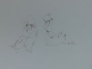 Leonor Fini - Variations kopen? Bied vanaf 25!