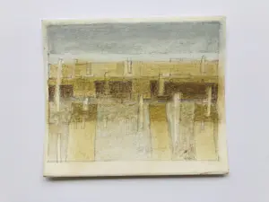 Stef Jurrien - Landschappelijke taferelen kopen? Bied vanaf 45!