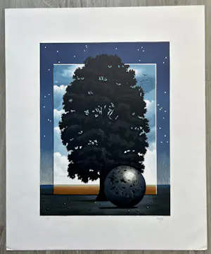 Michael Hasted - The light of Discovery kopen? Bied vanaf 30!