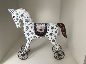 Marianne Bey - Lovely Face kopen? Bied vanaf 40!