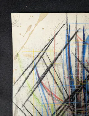 Walter Ponsaert - dwarrelend kopen? Bied vanaf 95!