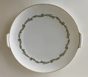 Rosenthal - Porseleinen design taartschaal kopen? Bied vanaf 1!