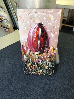 Gena - Tulpen kopen? Bied vanaf 150!