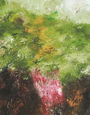 Armando - "Waldrand" - giclée - 2013 - artistenexemplaar kopen? Bied vanaf 175!