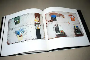 Michel van Overbeeke - 2 boeken (o.a. monografie hardcover) kopen? Bied vanaf 45!