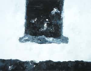 Armando - Giclée, Zonder titel verkocht voor € 120!