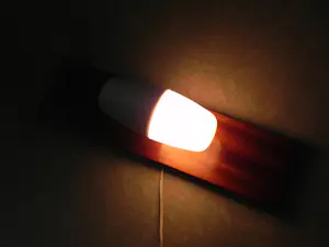 Philips - Philips Space lamp kopen? Bied vanaf 20!