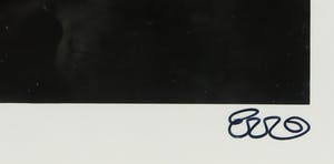 Erwin Olaf - Foto, De witte pion - Ingelijst kopen? Bied vanaf 1!