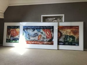 Ad Arma - The Spell of Coltrane (15/23) kopen? Bied vanaf 200!