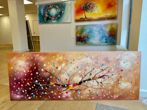 Gena - Blossom kopen? Bied vanaf 350!