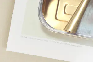 Dominic Rouse - Vissen kan & Vissen kan niet (2011) - Twee prenten kopen? Bied vanaf 140!