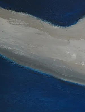 Jos Schimmer - Olieverf op doek, Zonder titel - Ingelijst (Groot) kopen? Bied vanaf 1!