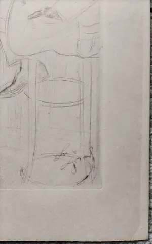 Louis Legrand - Au bar kopen? Bied vanaf 65!