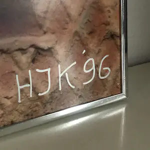 Hendrik Jan Koldeweij - Rooster (XL tweeluik) kopen? Bied vanaf 50!