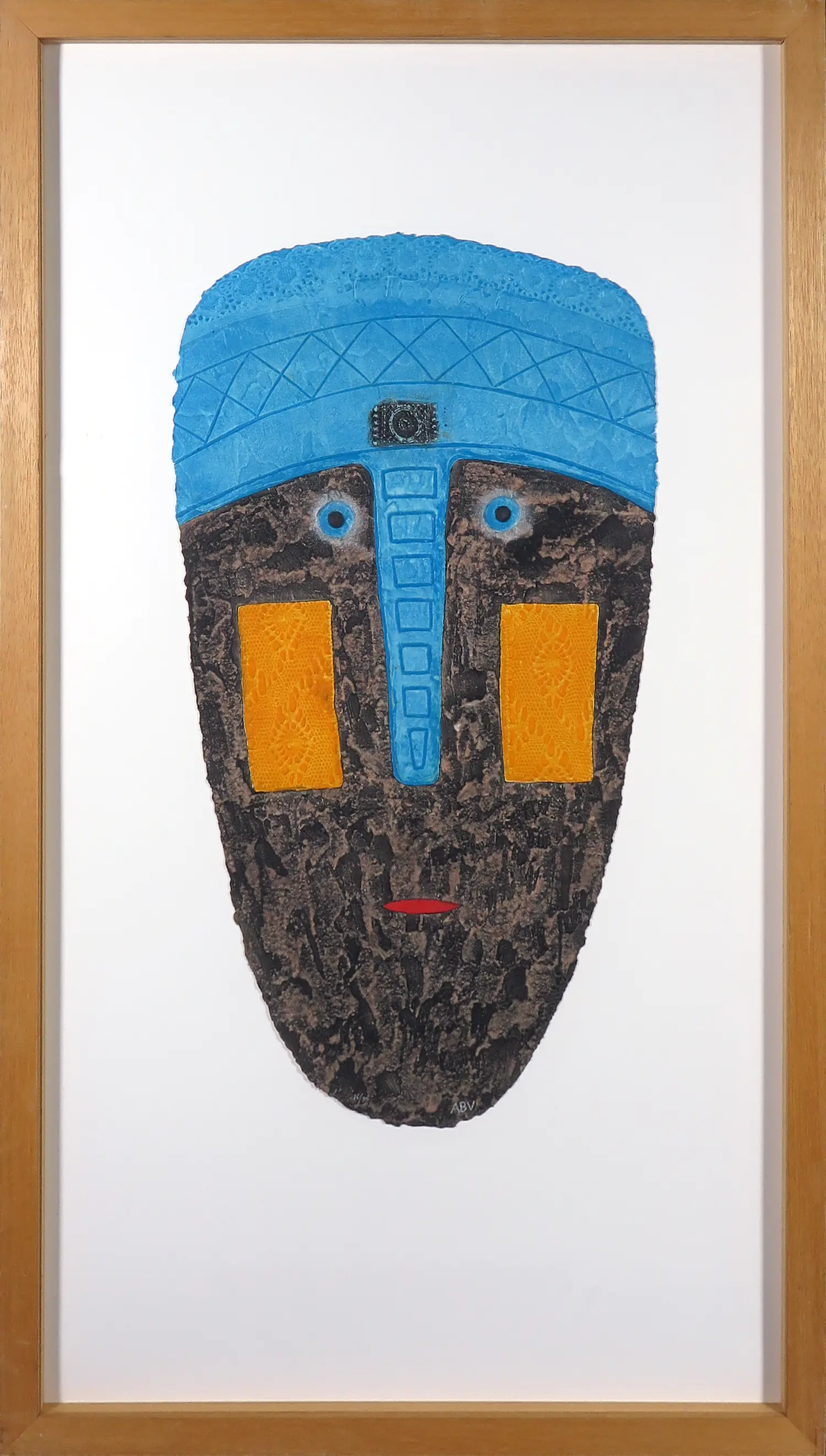 Alain Berck Vitz (1943)