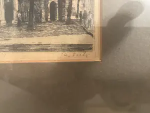 Jan Sirks - Groote Kerk Den Haag kopen? Bied vanaf 50!